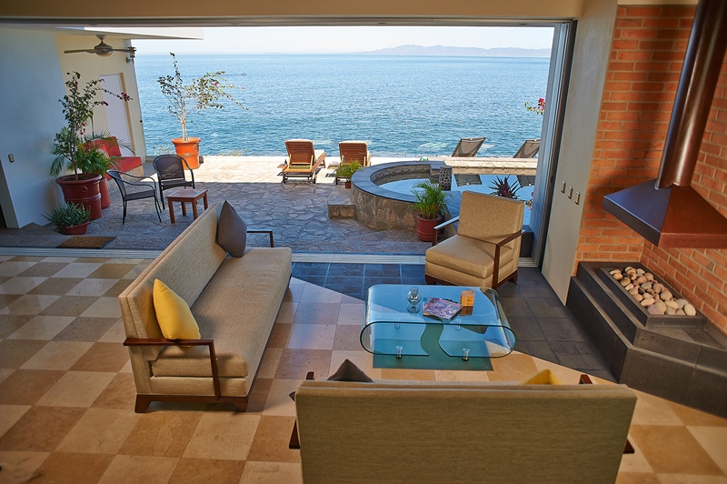 Villa Escondida
