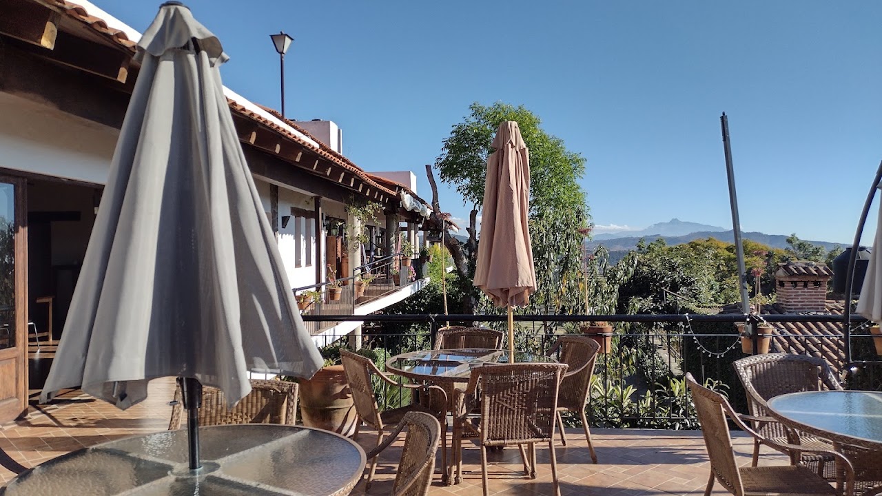 Villa Cassis Hotel & Suites