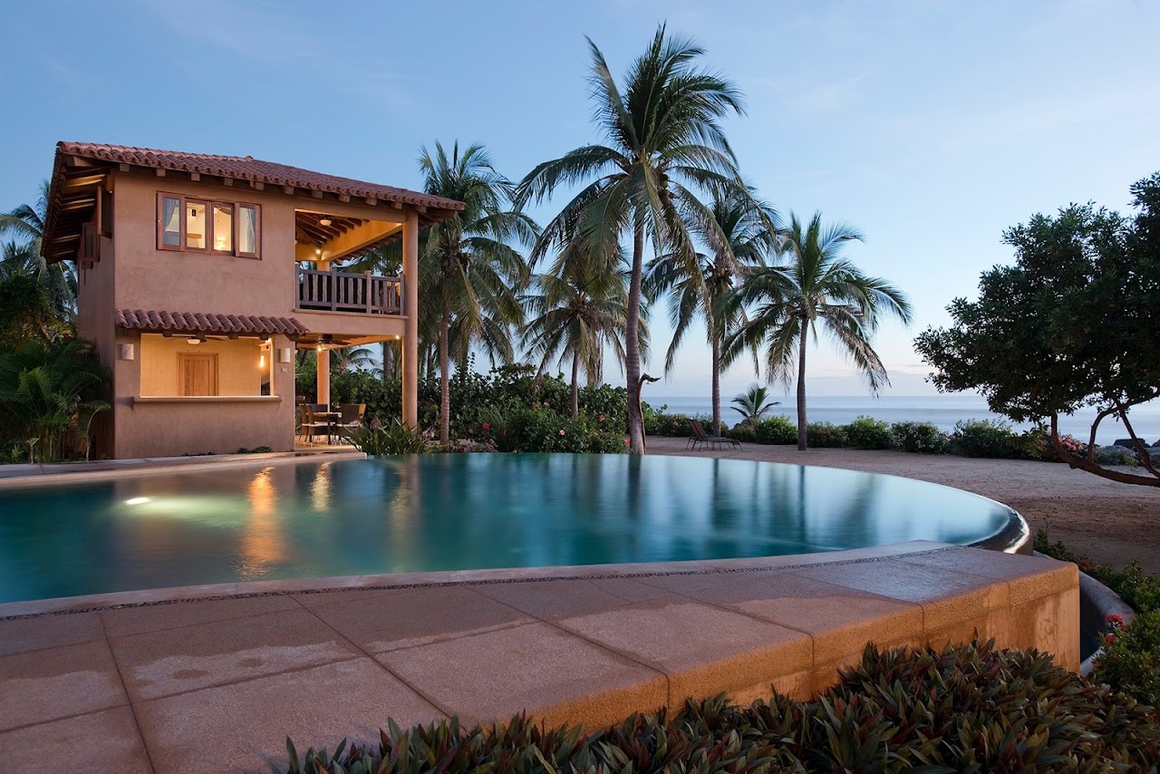 Las Villas