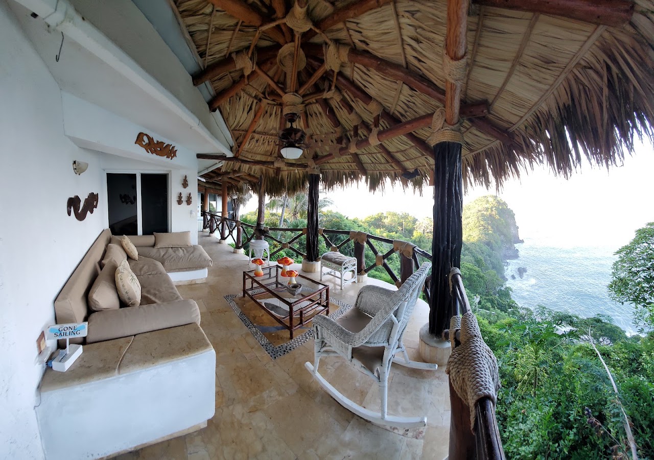Villa Paraiso Aca