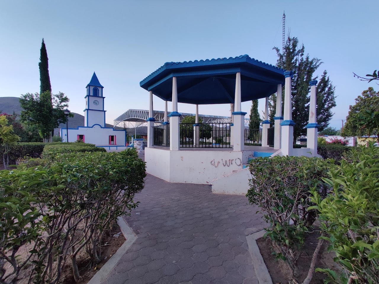 Hotel Alejandra