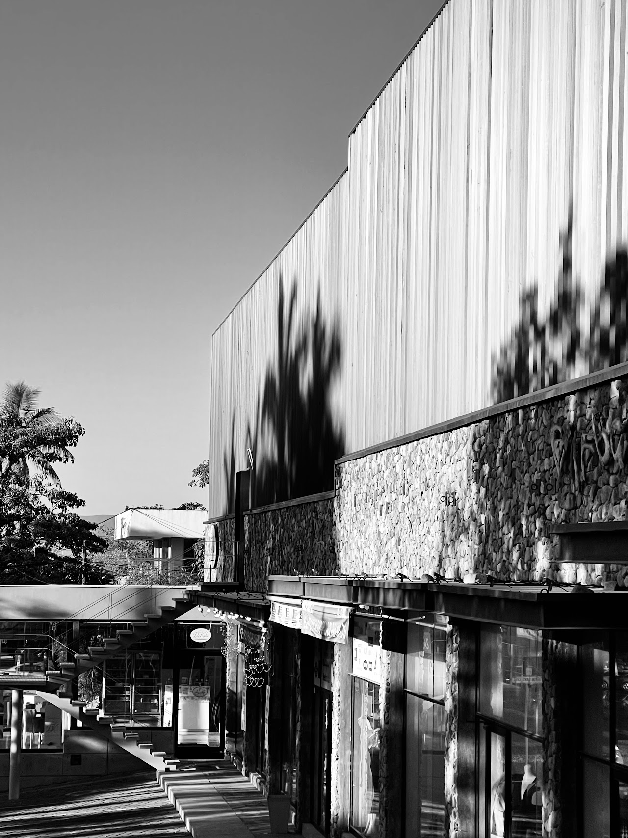 Homa Lofts