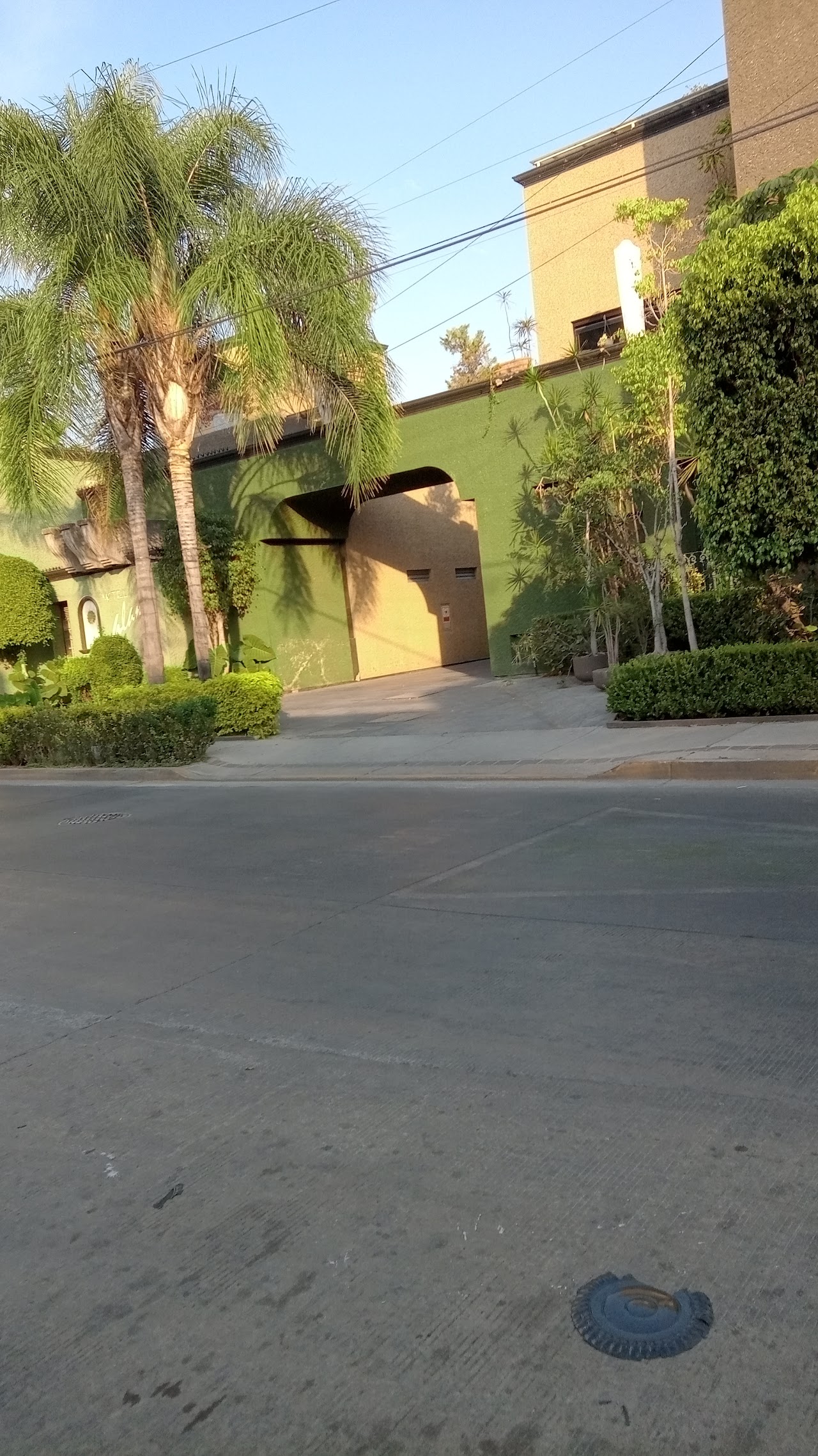 Motel Alamo