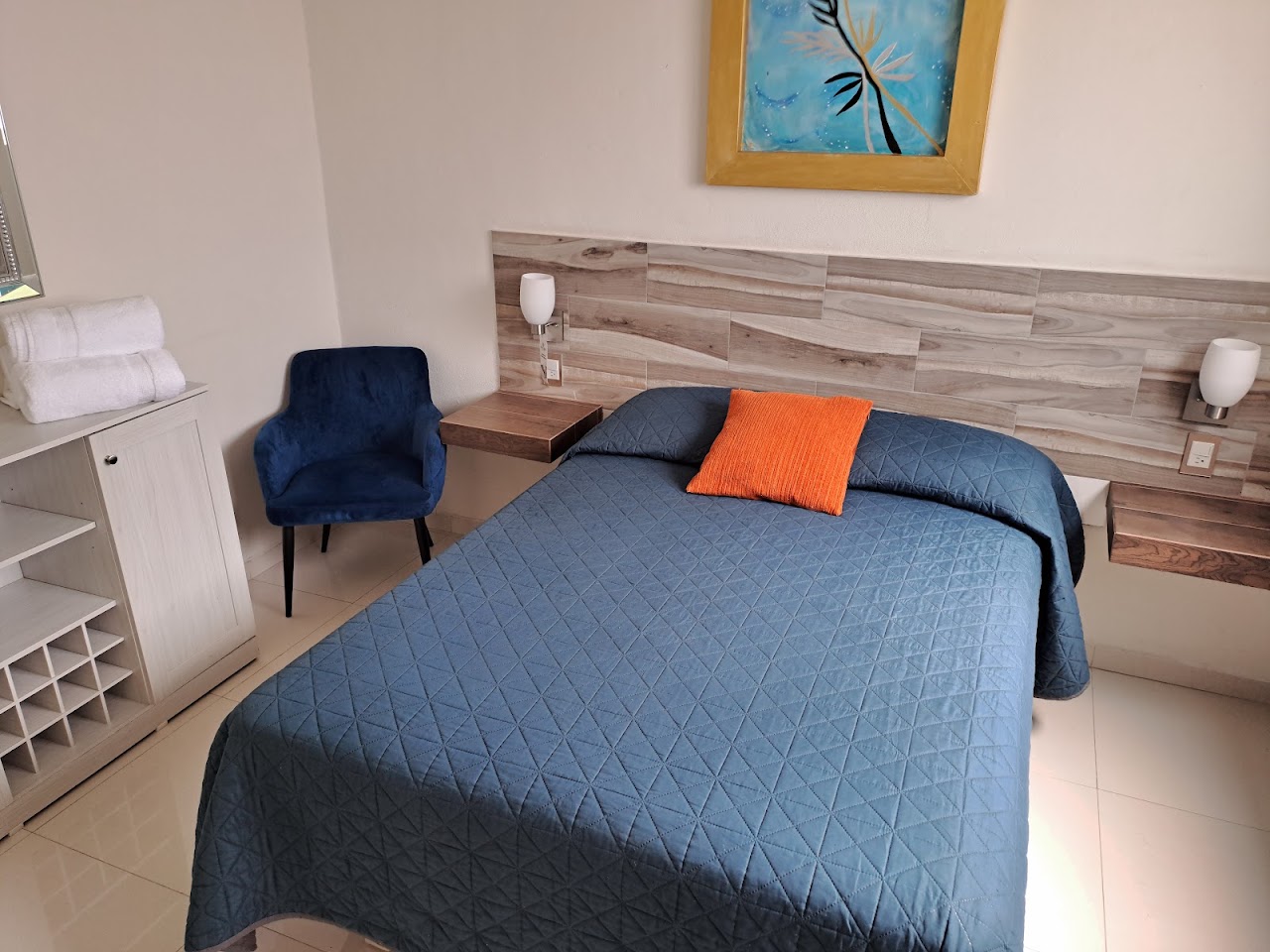 Hotel Anturio