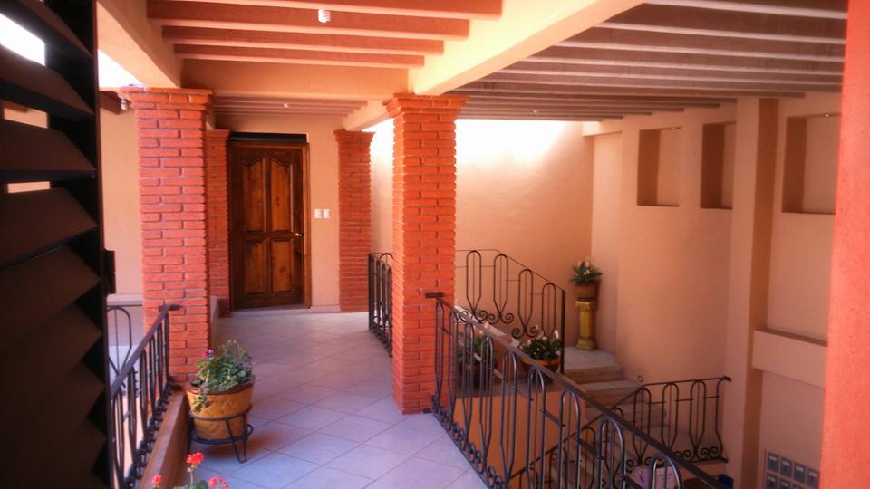Hotel Magda