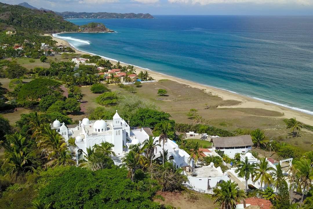 Villas Paradise