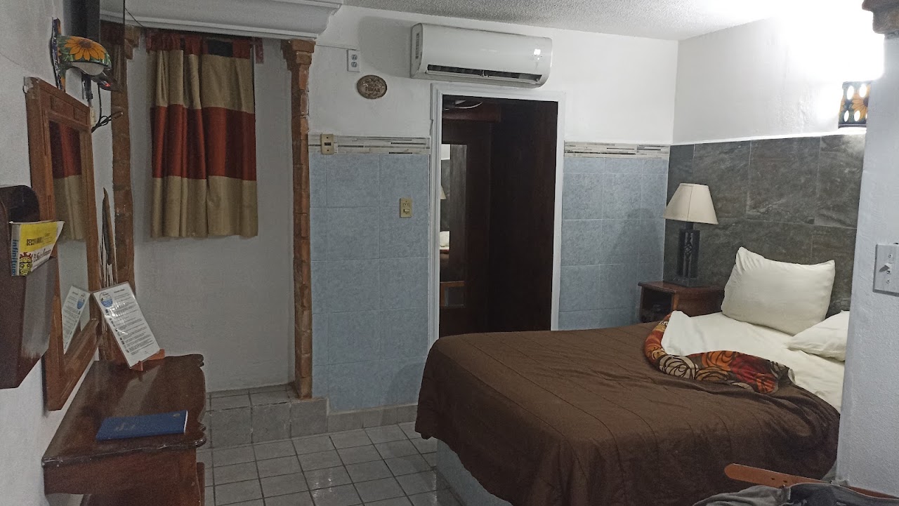 Hotel Terranova