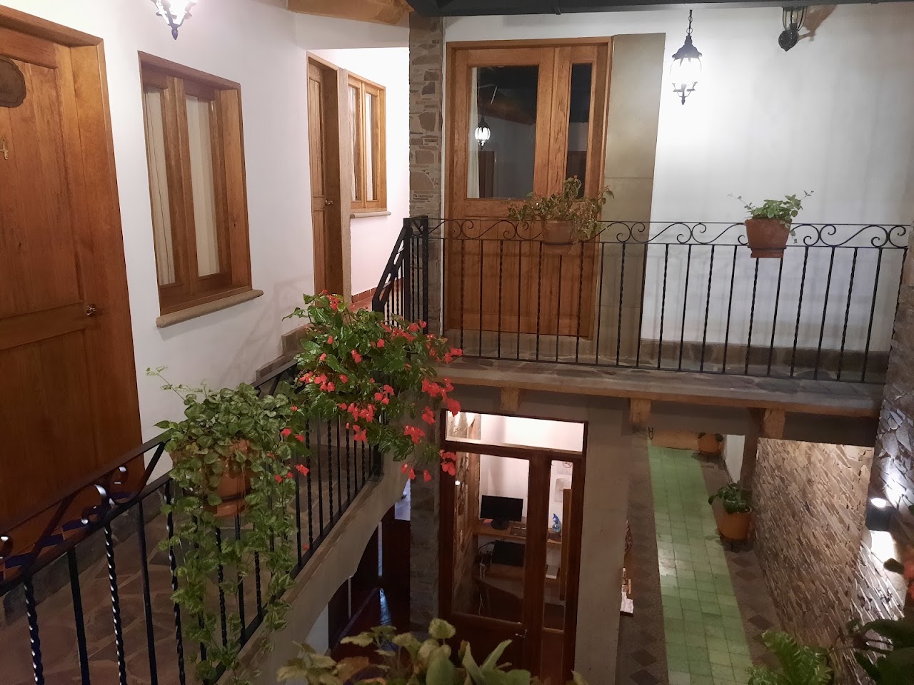 Posada Obregón