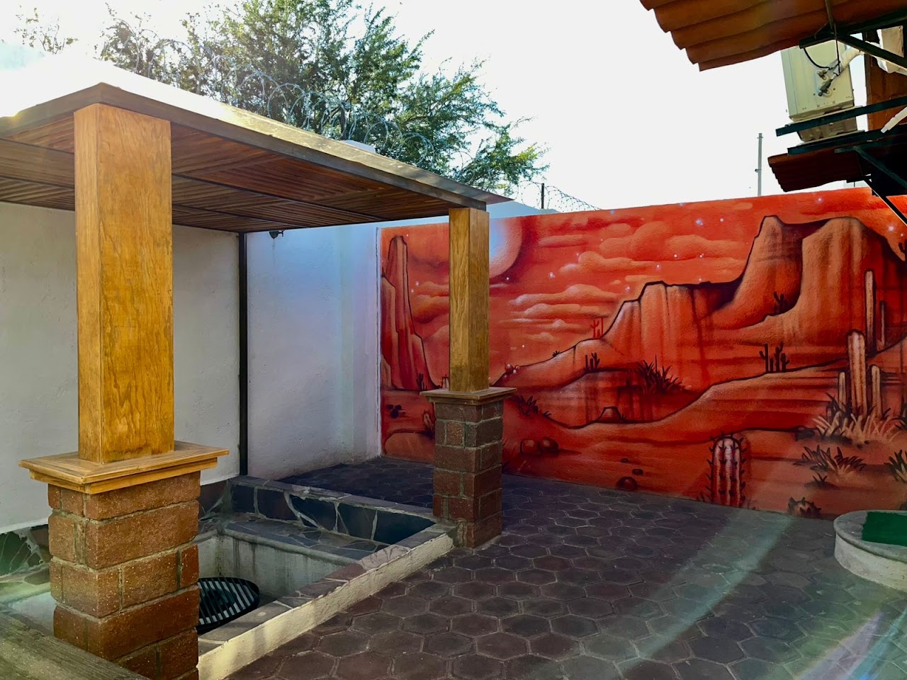 Hotel La Leyenda Hermosillo