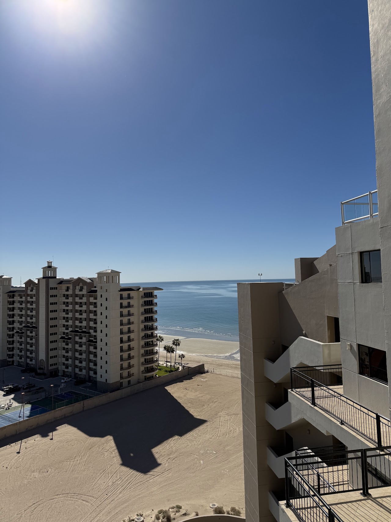 Las Palomas Edificio Topaz (B)