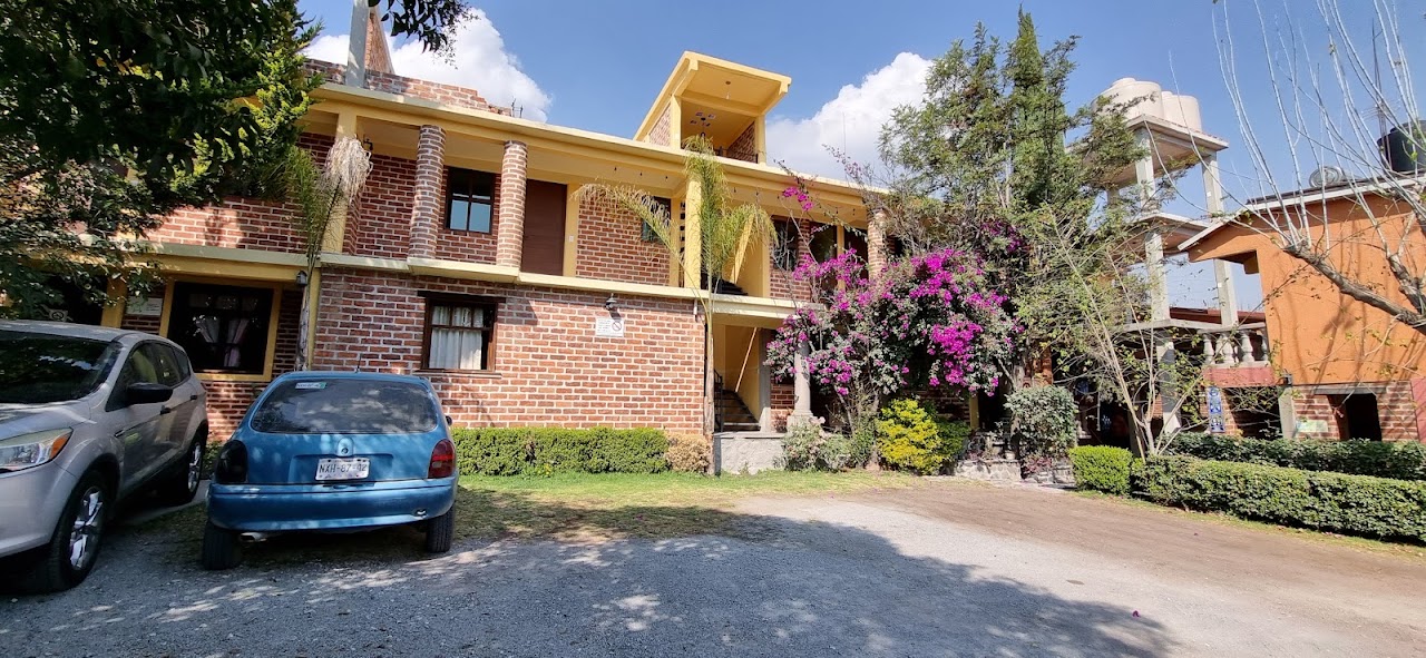 Posada Villa San Jose