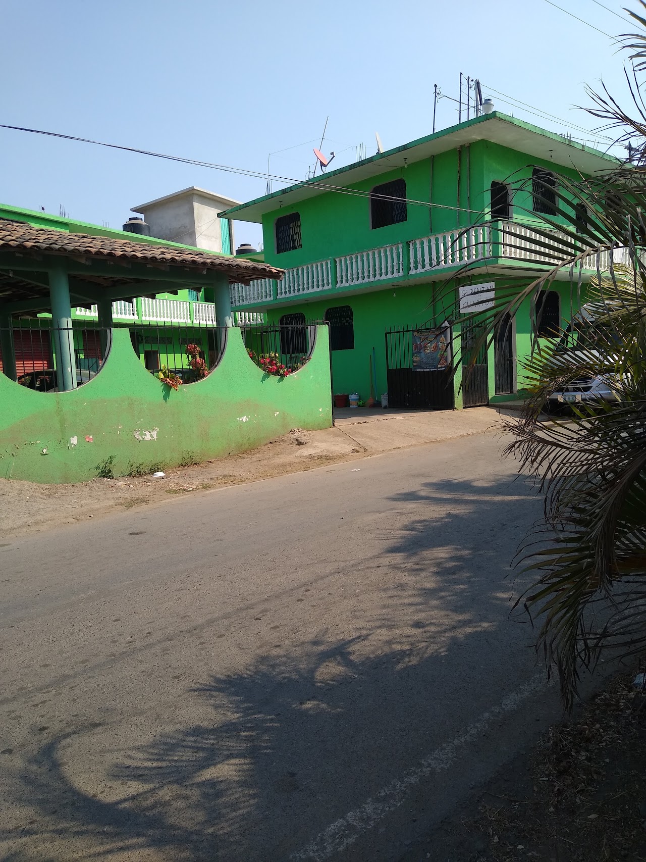 El Charco