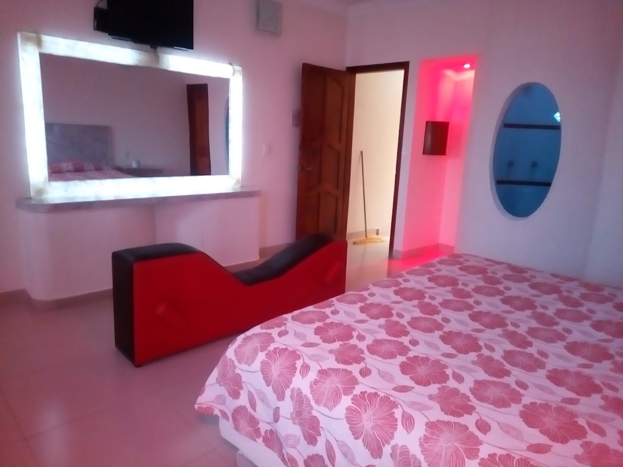 Hotel Venecia