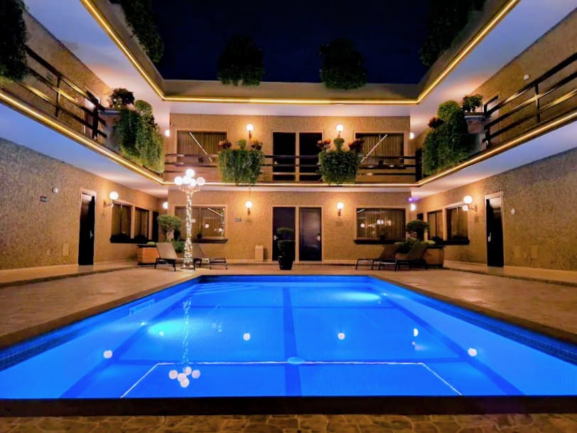 CASA LAYUN HOTEL