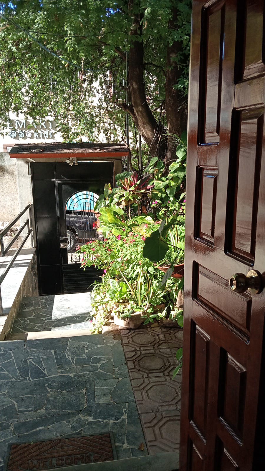 Las Habitaciones de Estelita