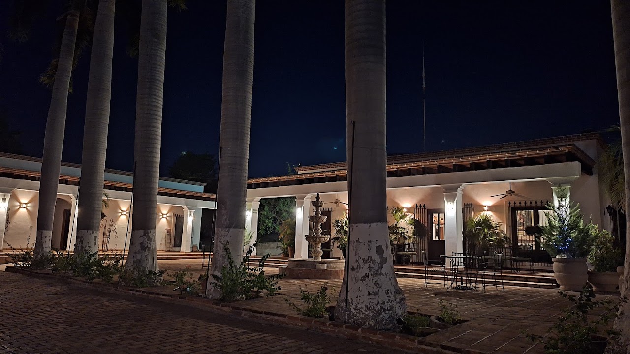 Rancho Acosta B&B, RV Park and Guest Ranch