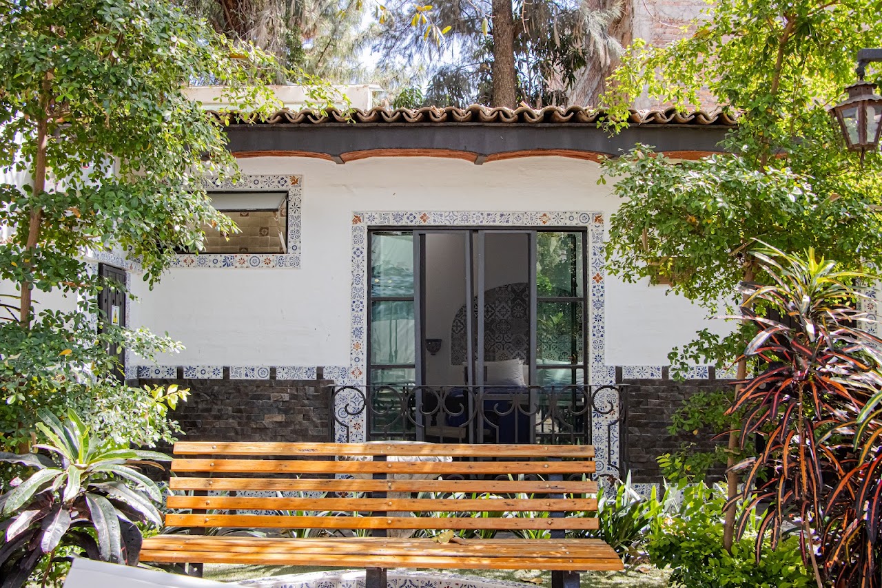 HOTEL CASA YOLLOTZIN