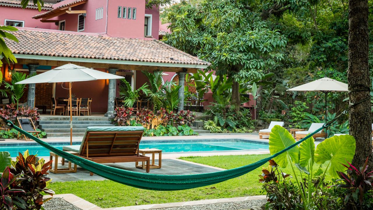 La Paranera Hotel & Relax