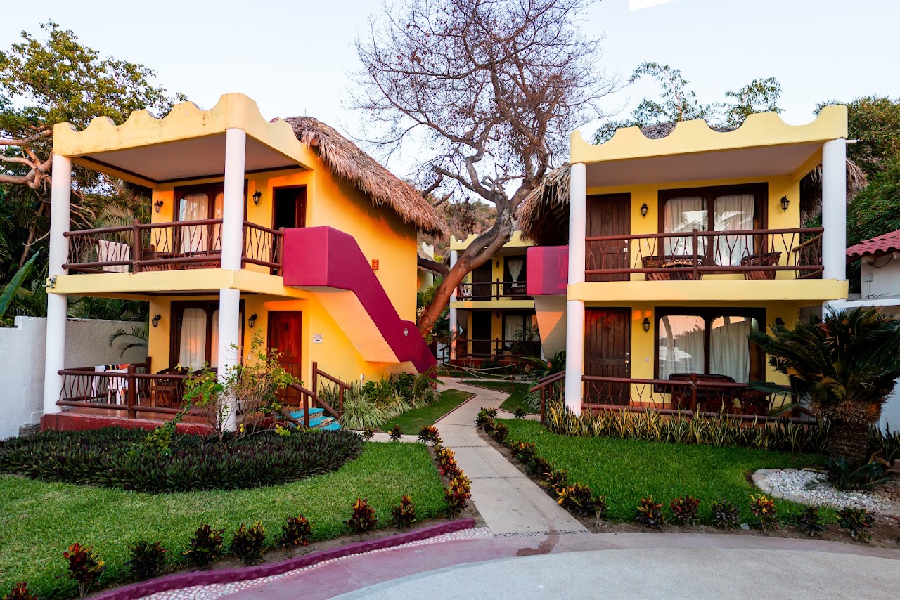 Tronco Bay Inn