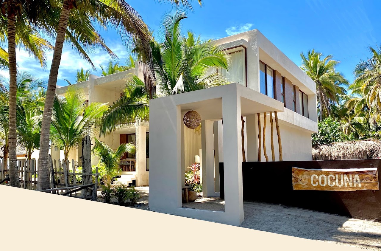 Cocuna Hotel Boutique