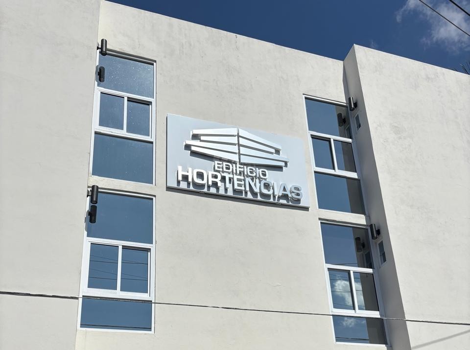Hotel and Suites Las Hortensias
