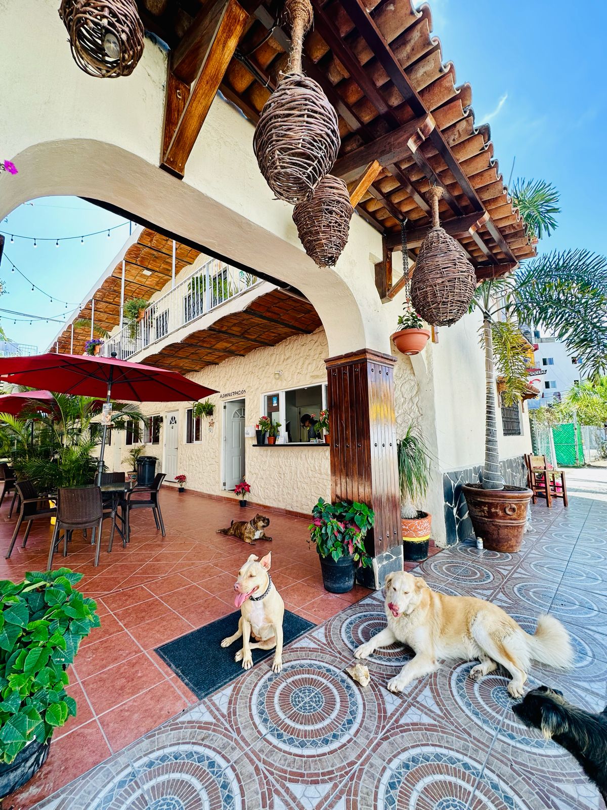 Bungalows Las Glorias
