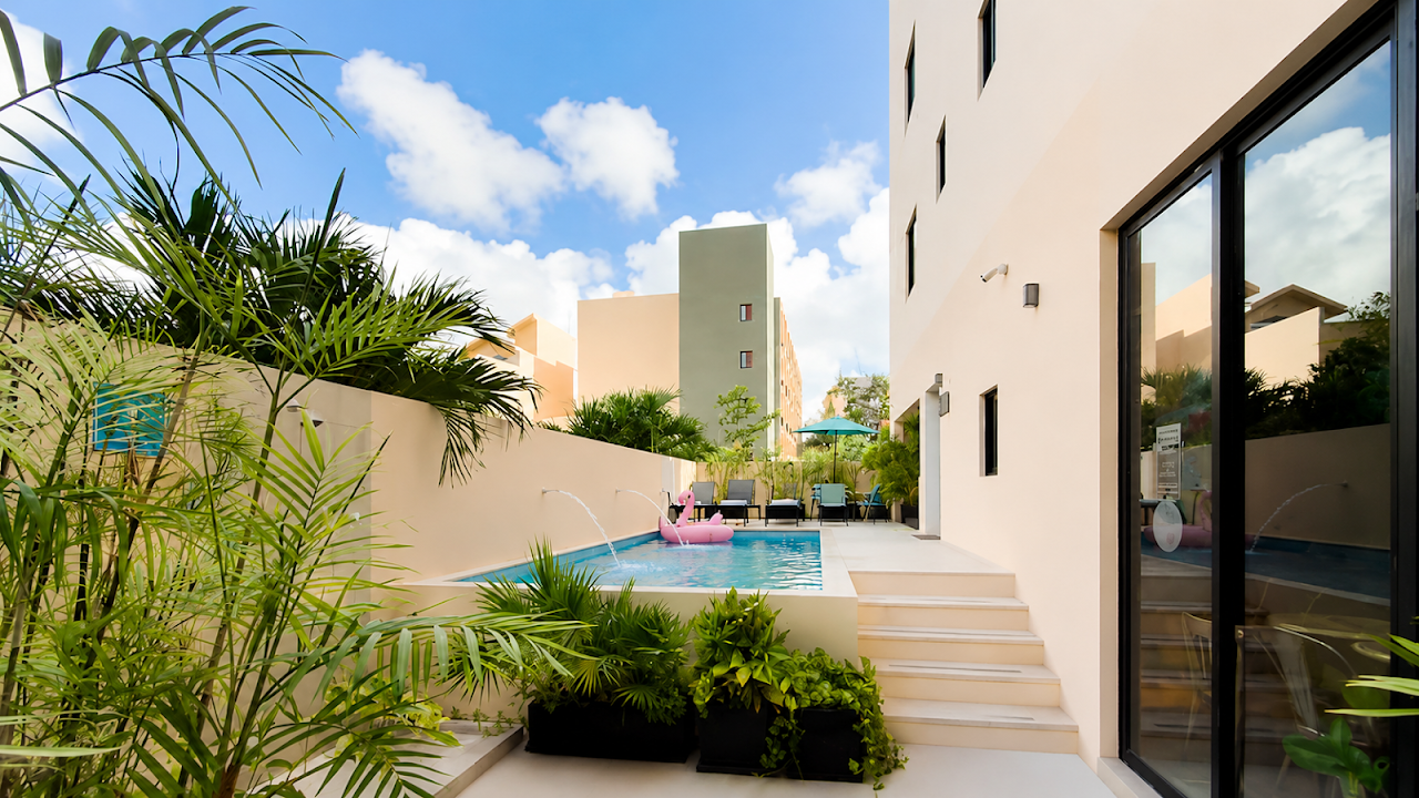 Hotel Boutique Mura