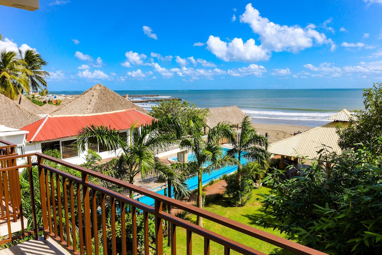 Hotel BG Wellness & Spa