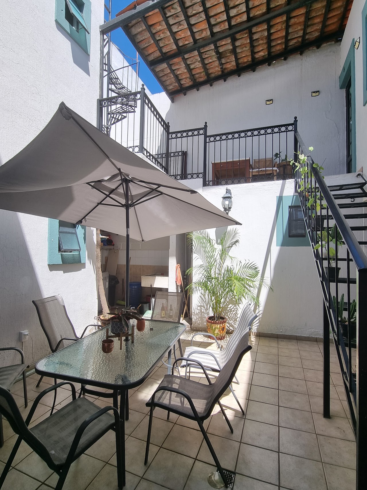 Coliving Chingon Suites