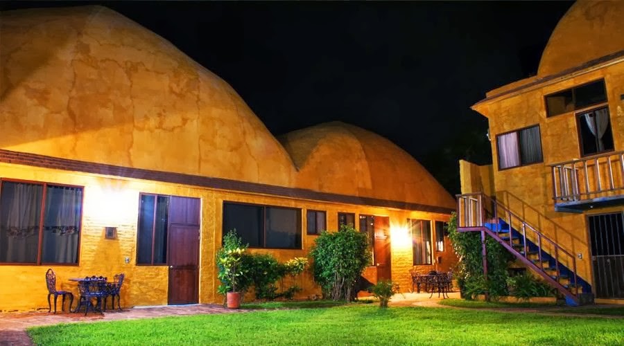 Las Casitas de Guayabitos