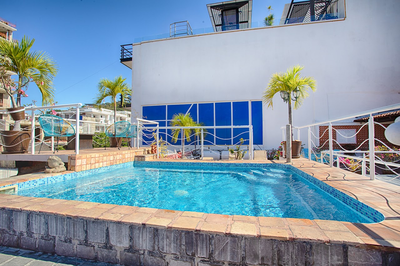 Hotel La Iguana Vallarta LGBTQ+ - Adults Only