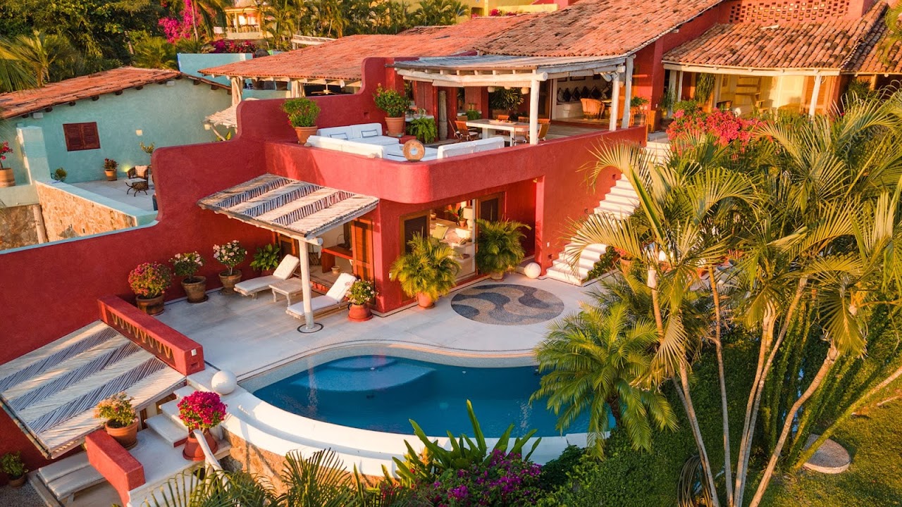 Casa Carioca