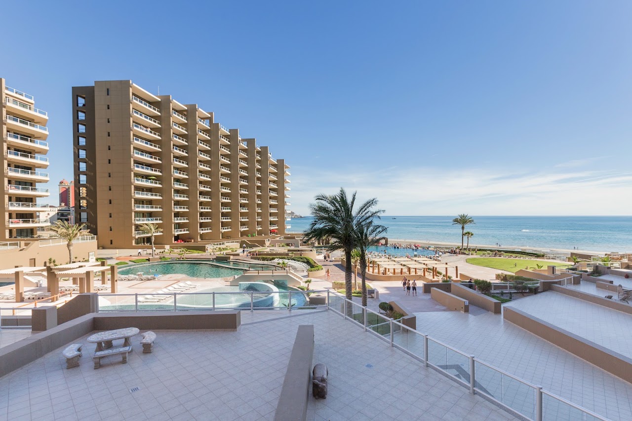Las Palomas Beach & Golf Resort (SITIO OFICIAL)