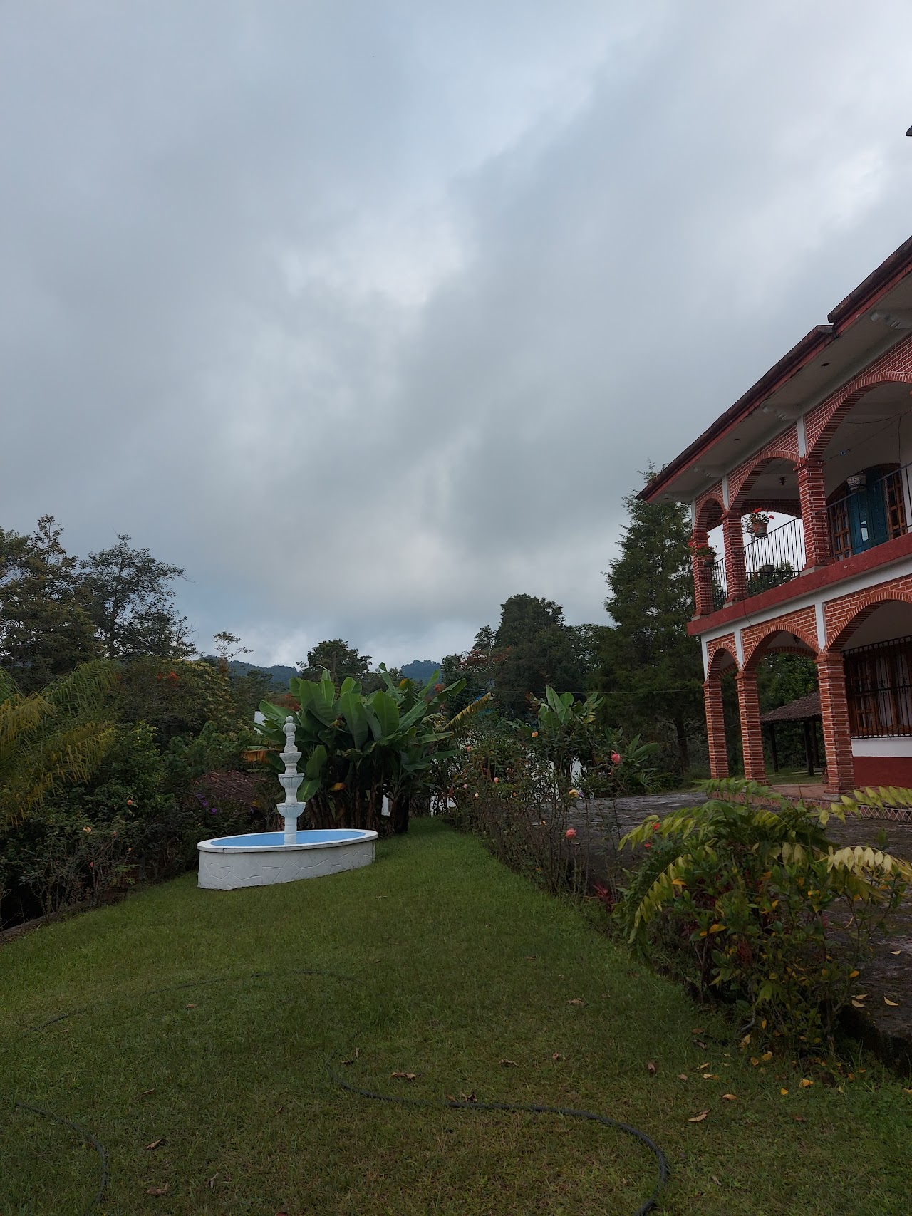 Hotel Villas Tenextepec