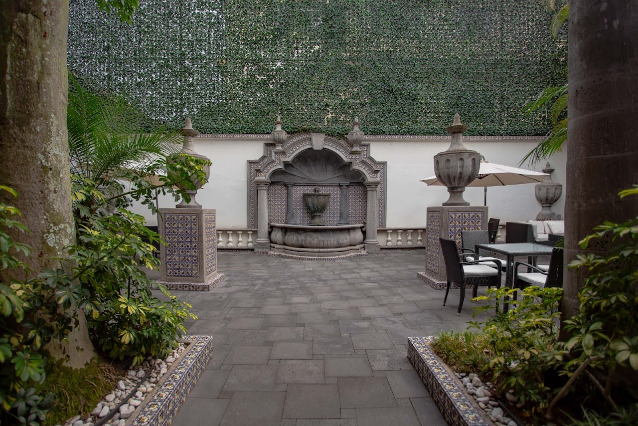 TRES79 Hotel Boutique Orizaba