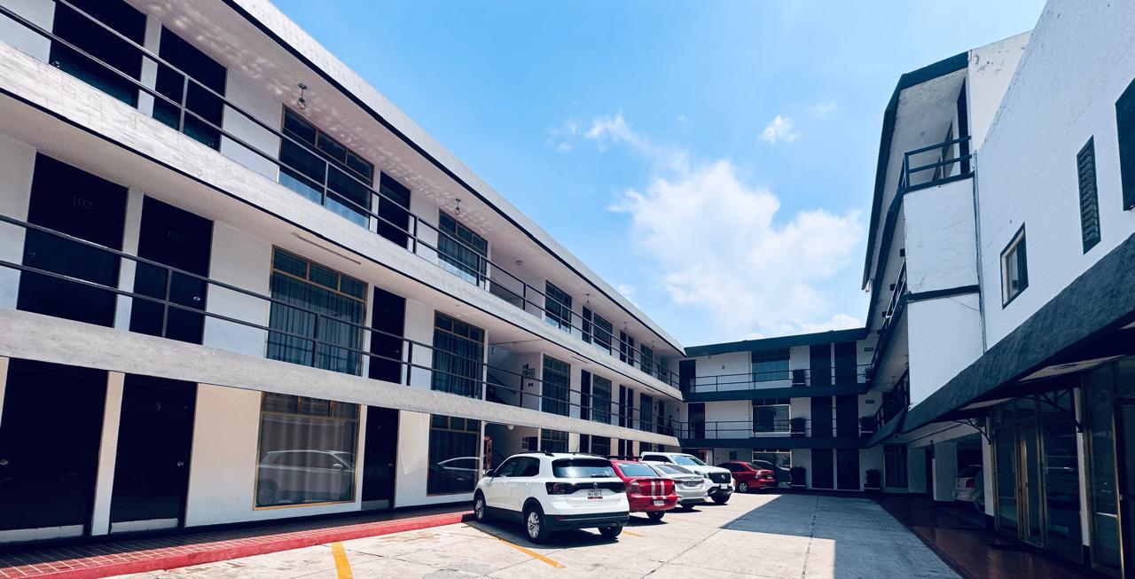 Hotel Real Lizbeth