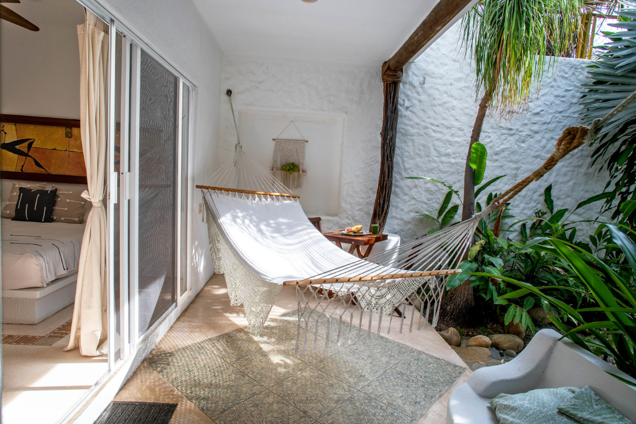 La Casa de los Ángeles