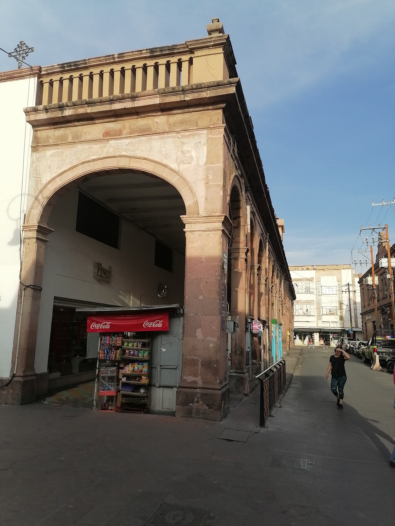 Hotel Hidalgo