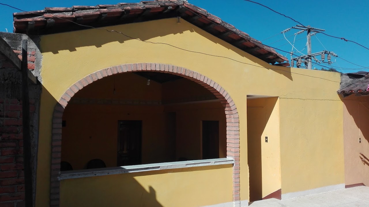 Posada Pueblo Bonito, Talpa Jalisco