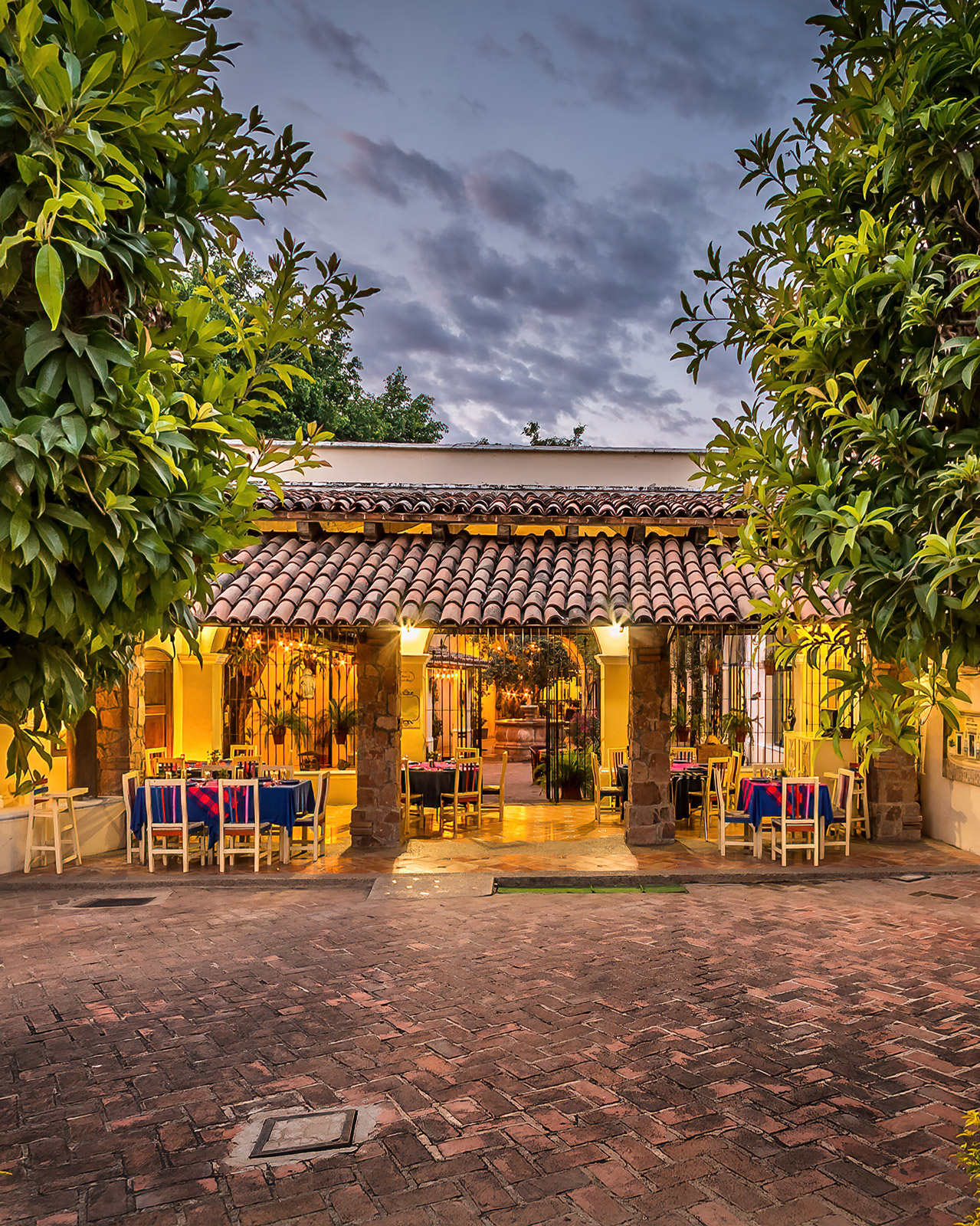 Hotel Quinta Minera