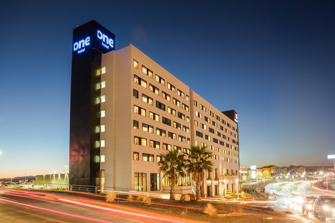 Hotel One