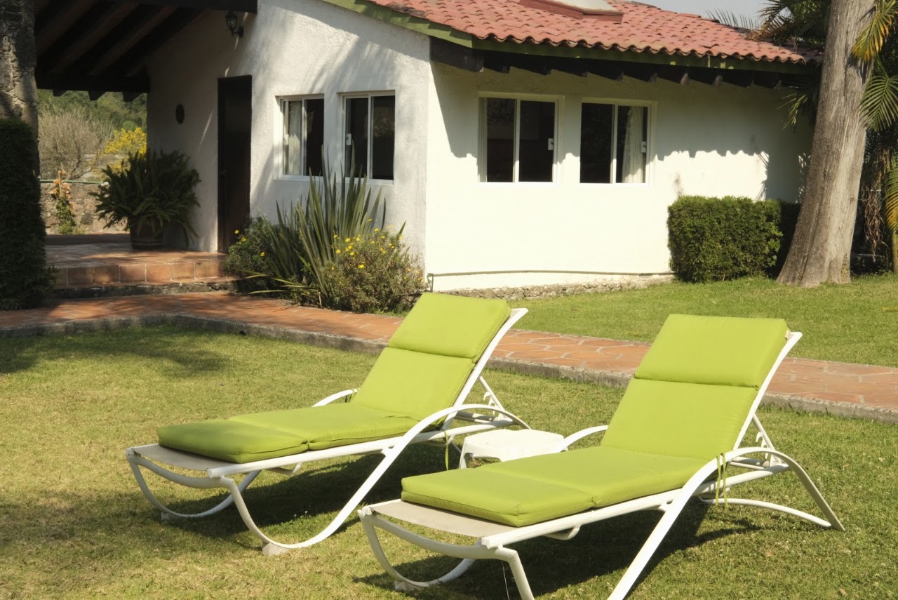 Villas Mexiko