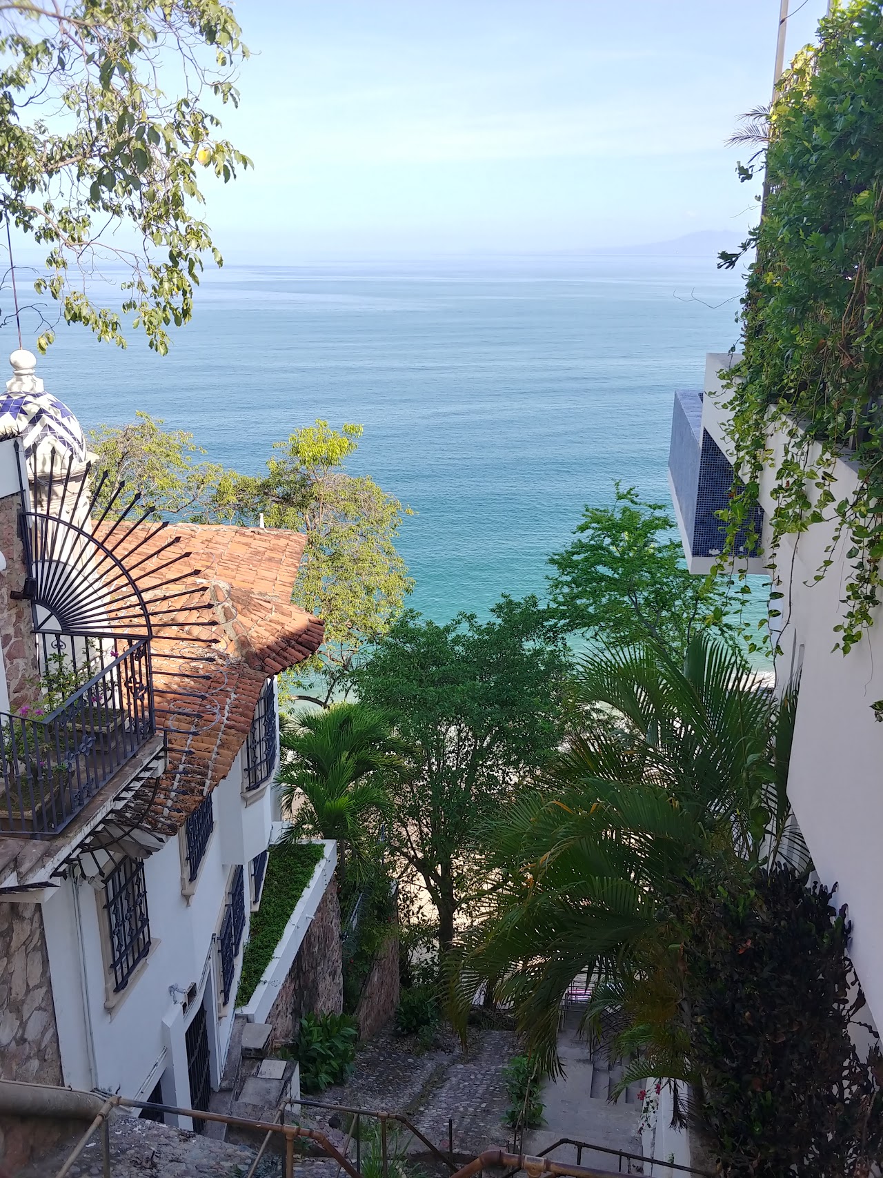 club vista grande vallarta