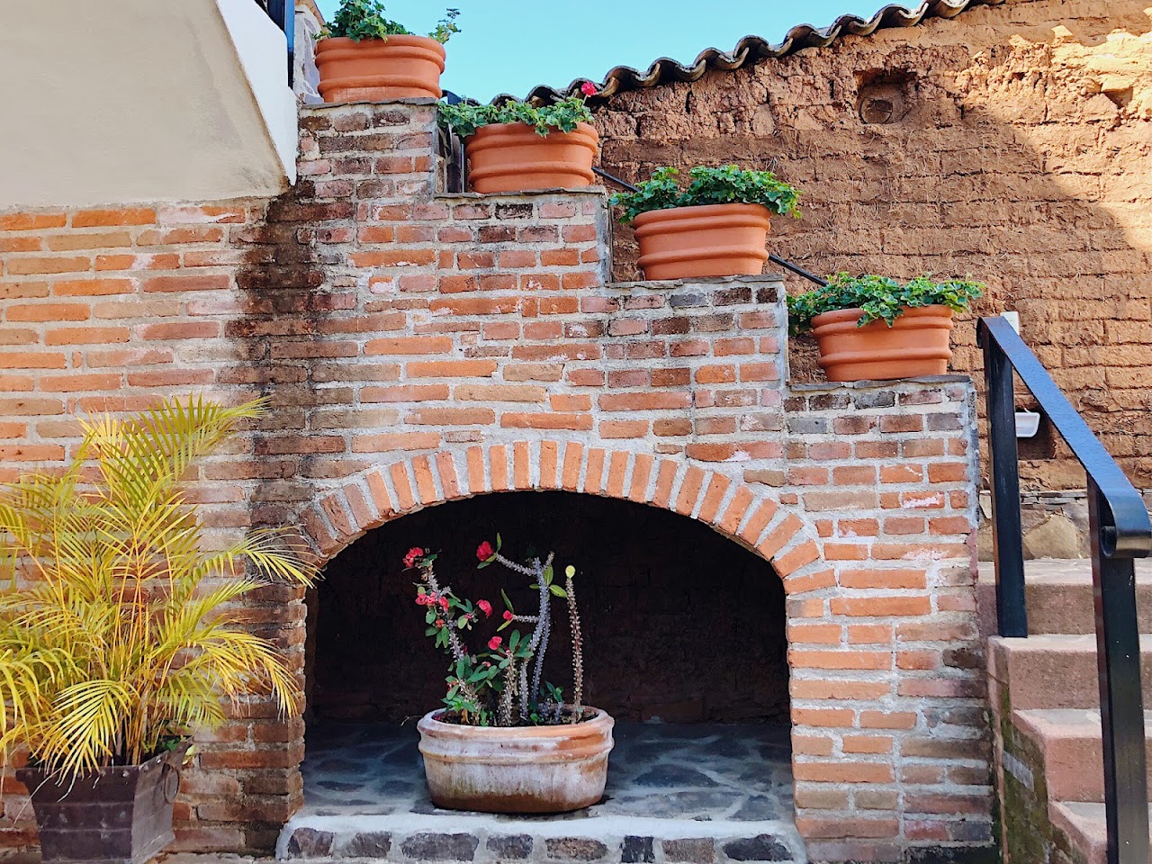 Posada La Manzanilla