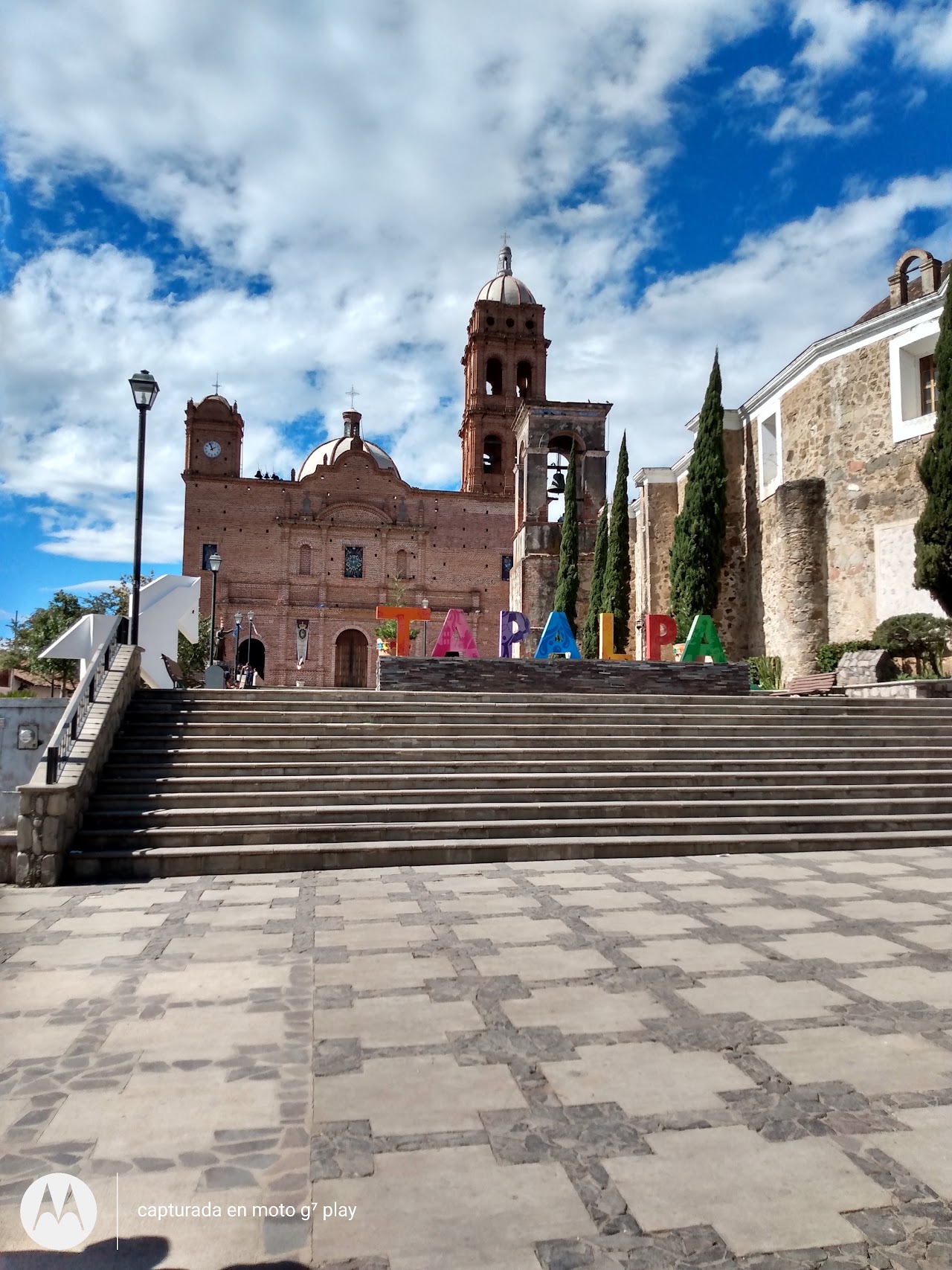 Hotel Luna Sacra
