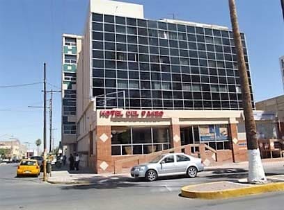 Hotel Del Paseo