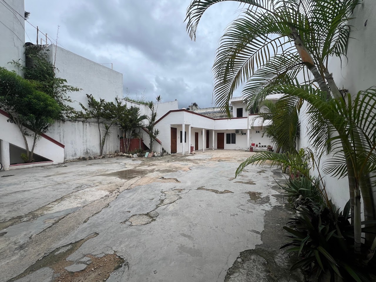 Hotel Tulum Casona XTabay