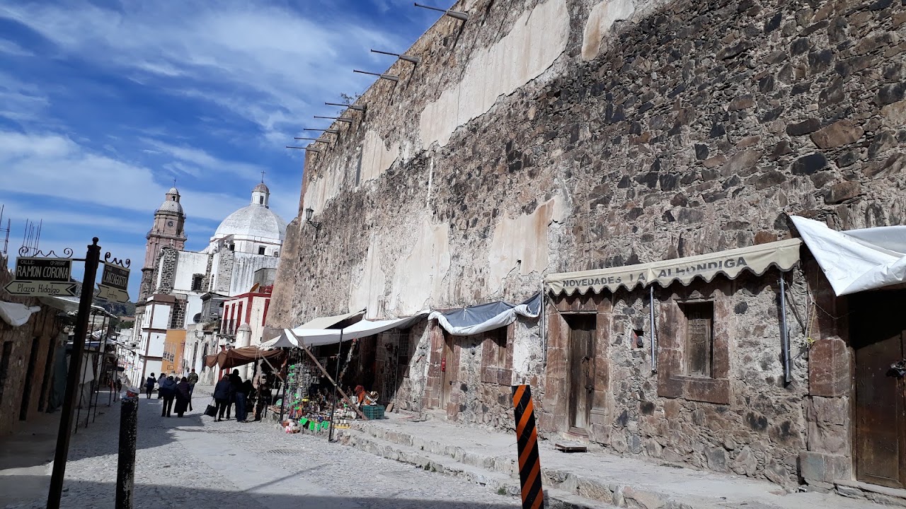Hotel Alhóndiga