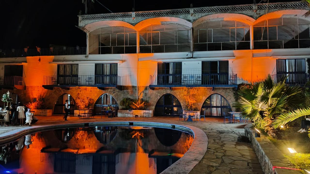 Hotel de la Borda