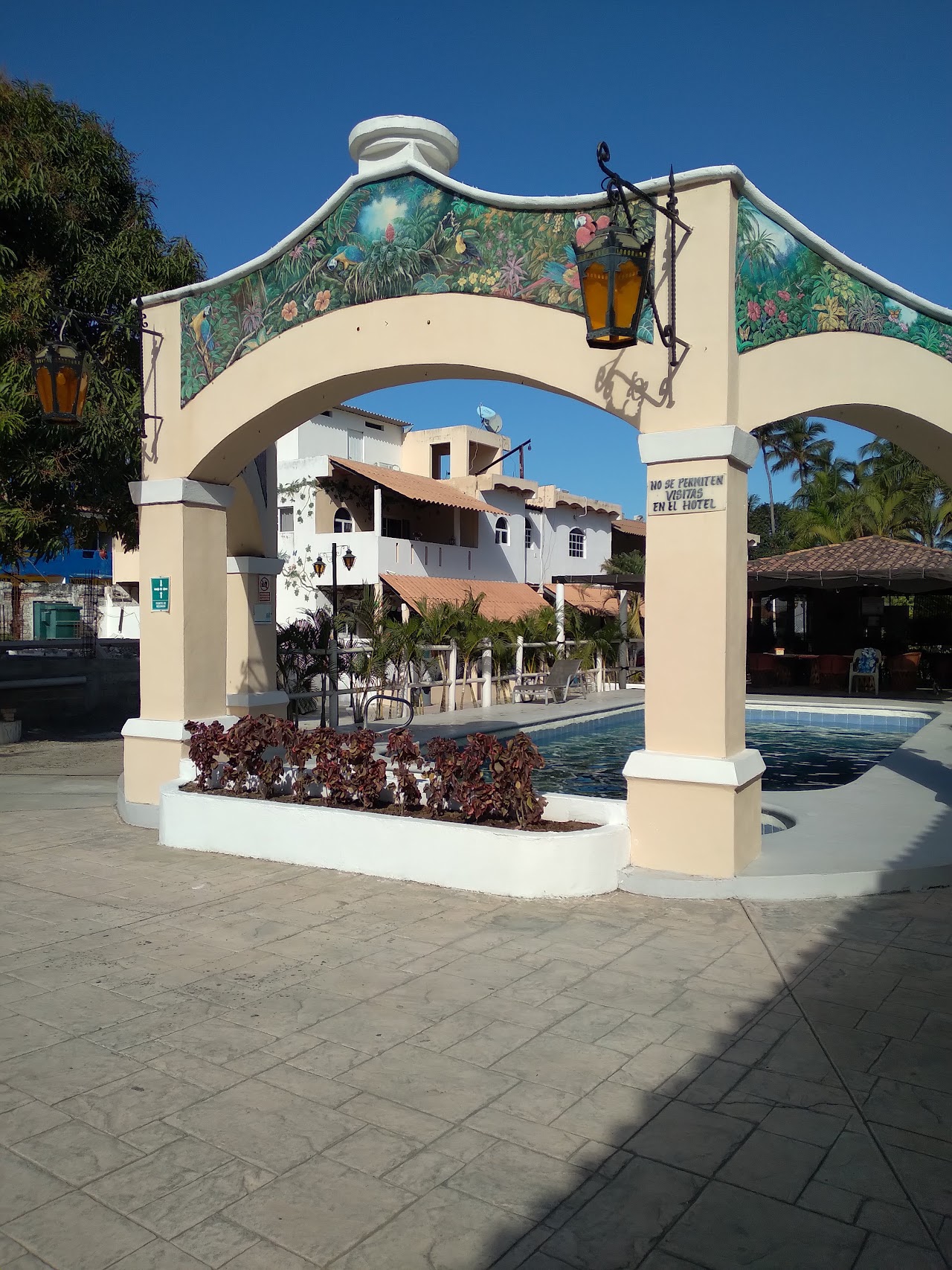Posada del Sol
